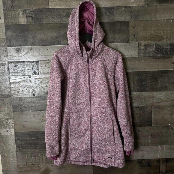 SOLD Freedom Trail By Kyodan Hooded Sweatshirt Med - Picture 1 of 4